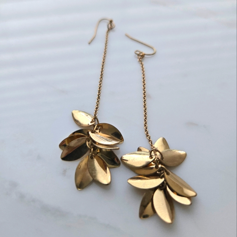 Vintage Earrings